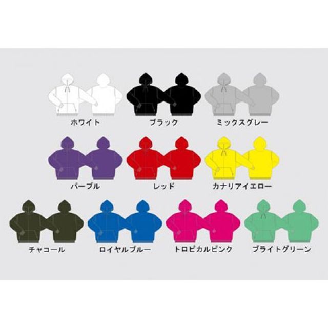 Mデザイン M-DESIGN パーカー（迷彩緑×黒） サイズ L M-DESIGN バイク