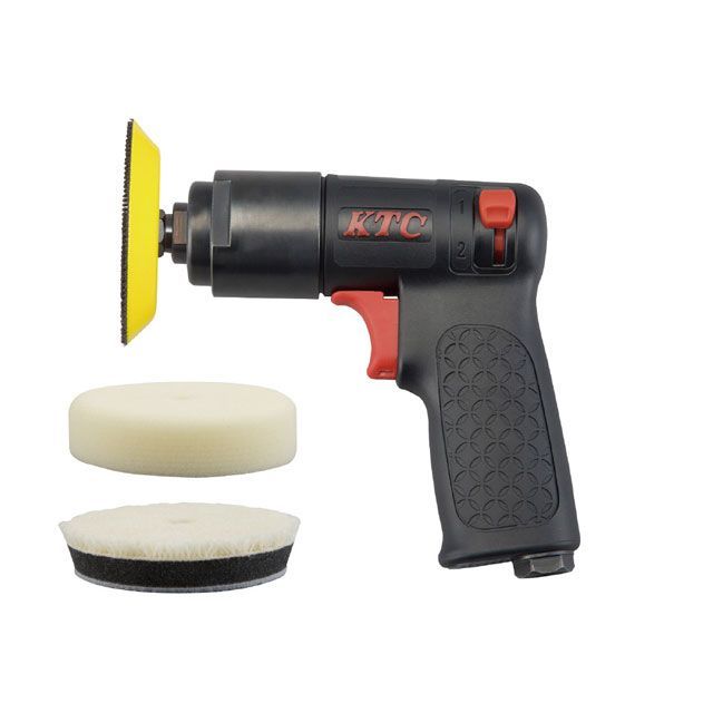 ケイティーシー JAP120 ポリッシャー KTC バイクの通販は