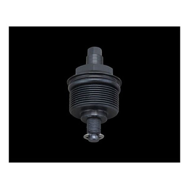 スピードマーチャント FXD FXR フロントフォークイニシャルアジャスター39mm用（ブラック） SpeedMerchant_1