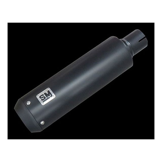 マフラー 全域での出力向上！公道走行可能なヤマモトレーシングのZX-25R用チタン