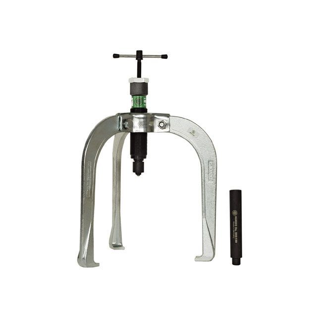 クッコ 845-5-B 油圧式オートグリッププーラー 250MM KUKKO バイク 車 自動車 自転車の通販は