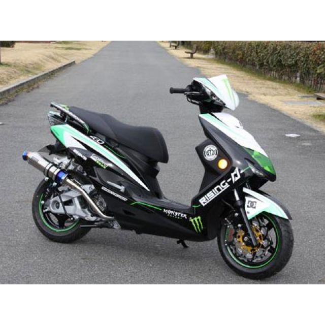 シグナス デビルマスク シグナスX 2型 デビルマスク値下げしました