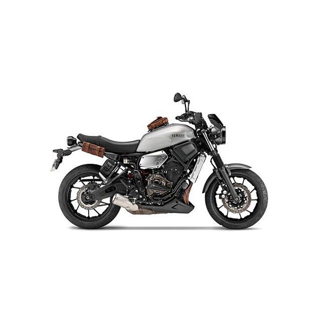 ワイズギア XSR700 ローダウンシート Y'S GEAR ワイズギア XSR700 ローダウンシート Y'S GEAR