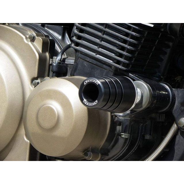 アール ストライカー ZRX400 ZRX400-2 ガードスライダー（オール