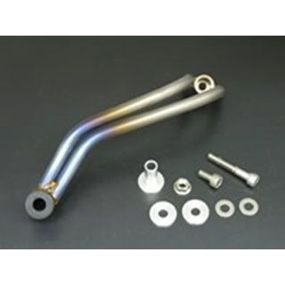 Kファクトリー XJR1300 チタンステー K-FACTORY