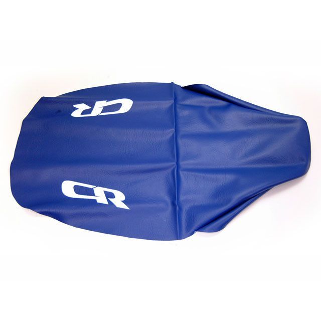 ディーシー CR250/500 1987 CR250/500 シートカバー DC