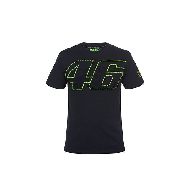 ブイアール46 46 VALE T-SHIRT サイズ S VR46 バイクの通販は