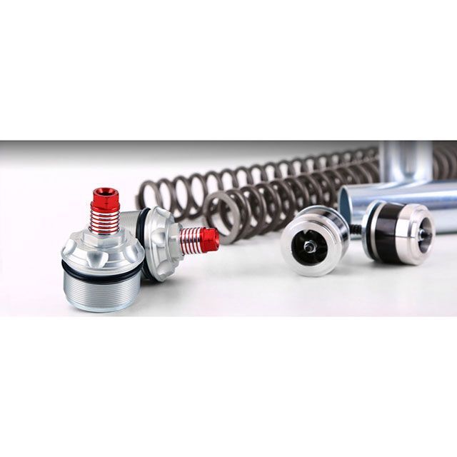 YSS CBR 650F Fork Upgrade Kit YSS RACING 28,958円