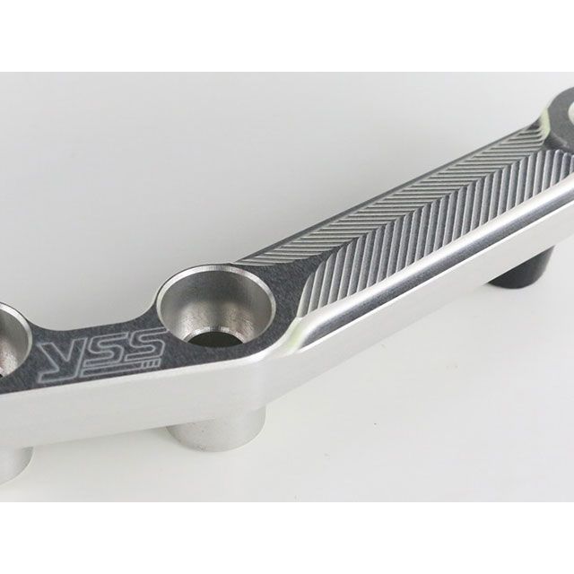YSS THRUXTON 900 ステアリングダンパー ブラケットのみ YSS RACING_1