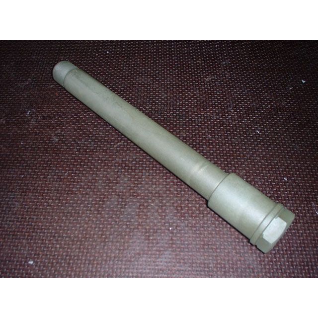 ラジカル ZX12R ZX12R クロモリアクスルシャフト フロント RADICAL バイクの通販は