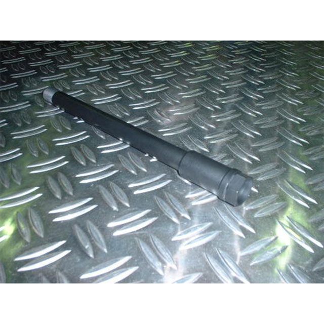 ラジカル ゼファー750 ゼファー750 クロモリアクスルシャフト フロント RADICAL バイクの通販は