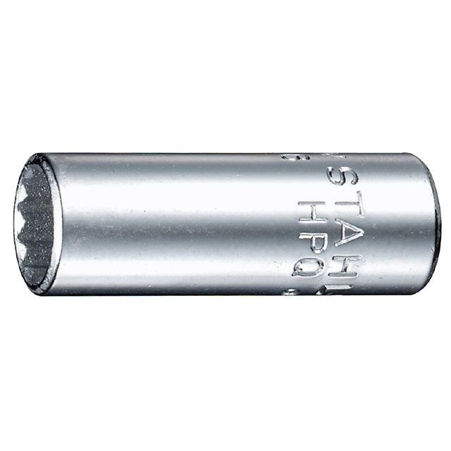 スタビレー 40ADV-1/4（1/4SQ）セミディープソケット（01650016） STAHLWILLE