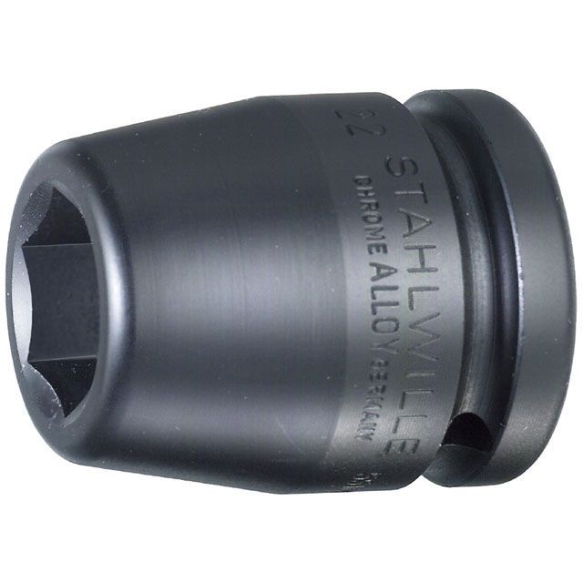 スタビレー 55IMP-46（3/4SQ）インパクトソケット（25010046） STAHLWILLE