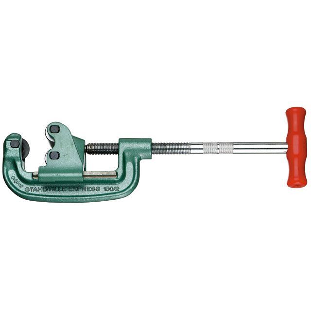 スタビレー 150-2/3 3枚刃パイプカッター（60121002） STAHLWILLE