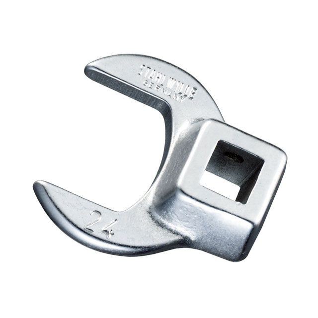 スタビレー 540A-1.7/8（3/8SQ）クローフットスパナ（02500070） STAHLWILLE バイク 車 自動車 自転車の通販は