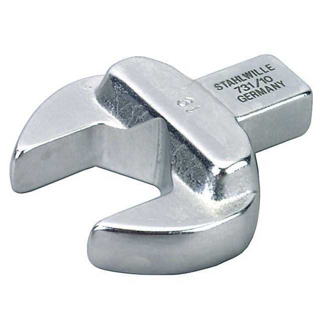 スタビレー 731A/10-3/4 トルクレンチ差替ヘッド(58611040) STAHLWILLE