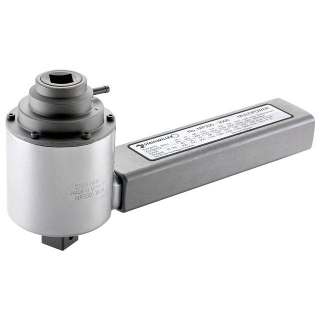 スタビレー MP300-3000 マルチパワー（53033000） STAHLWILLE 416,630円