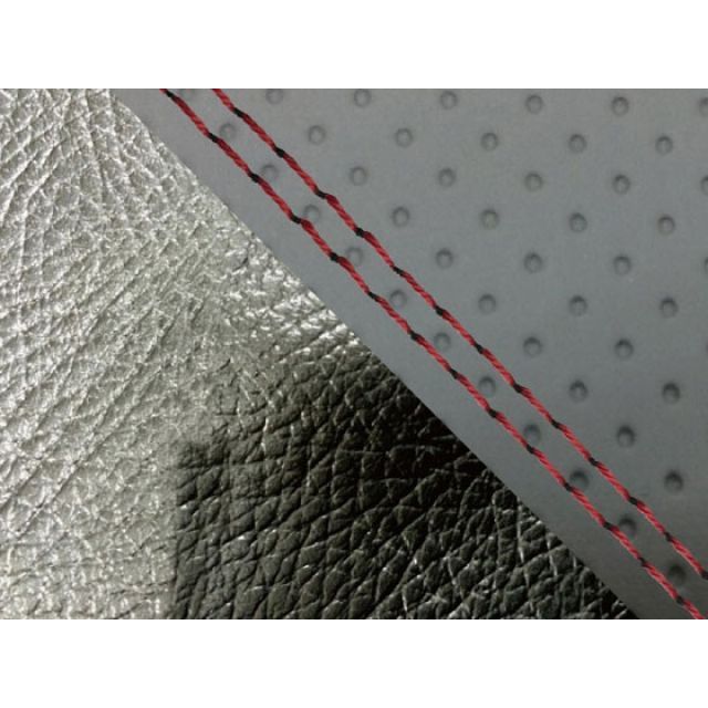 グロンドマン CBR1000RR CBR1000RR（SC57） 国産シートカバー 張替