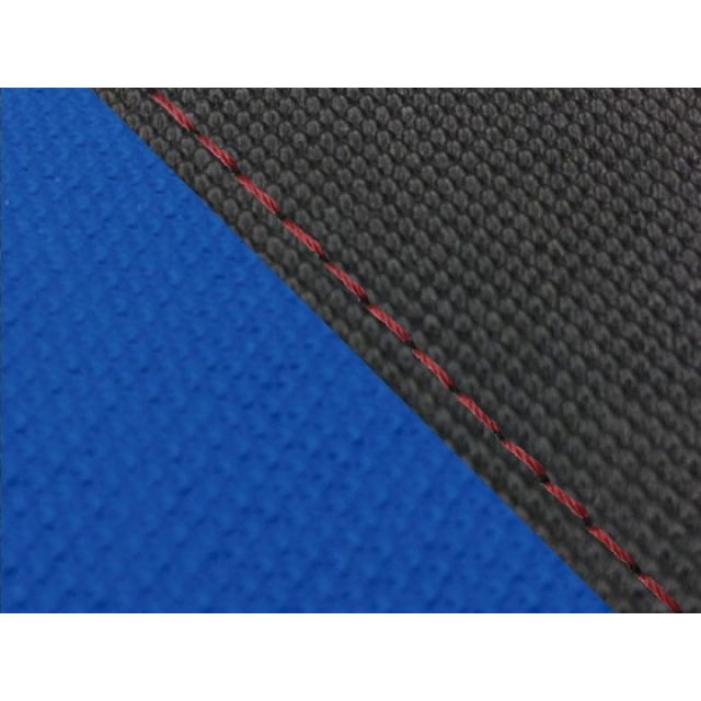 ももきき グロンドマン CBR1000RR CBR1000RR（SC57） 国産シートカバー 張替