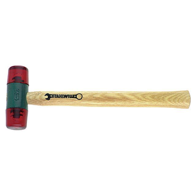 スタビレー 10955-40 プラスチックハンマー（70160040） STAHLWILLE バイク 車 自動車 自転車の通販は
