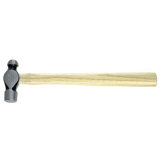 スタビレー 10970-3/4 ボールピンハンマー 3/4ポンド（70120006） STAHLWILLE 6,614円