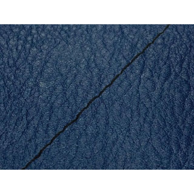 グロンドマン CBR1000RR CBR1000RR（SC57） 国産シートカバー 張替 ネイビー 仕様 黒ステッチ 適合 シングル（フロント側） …