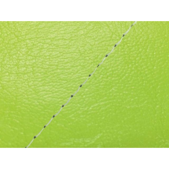 グロンドマン CBR1000RR CBR1000RR（SC57） 国産シートカバー 張替 ライムグリーン 仕様 透明ステッチ 適合 ダブル（リア側）…の通販は 5,748円