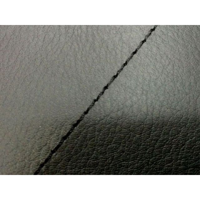 グロンドマン CBR1000RR CBR1000RR（SC57） 国産シートカバー 張替 黒 仕様 黒ステッチ 適合 シングル（フロント側） Gro…