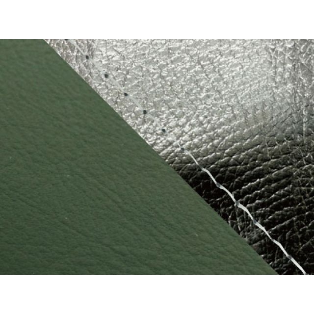 グロンドマン CBR1000RR CBR1000RR（SC57） 国産シートカバー 張替 黒＆ダークグリーン 仕様 透明ステッチ 適合 シングル（フ…の通販は 8,153円