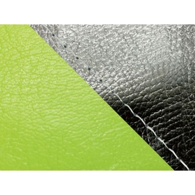 グロンドマン CBR1000RR CBR1000RR（SC57） 国産シートカバー 張替 黒＆ライムグリーン 仕様 透明ステッチ 適合 シングル（フ…の通販は 8,153円