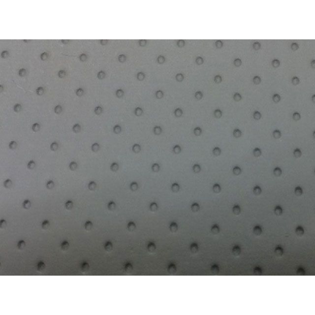 グロンドマン CRM250 CRM250 国産シートカバー 張替 カラー フルエンボスグレー Grondement バイク