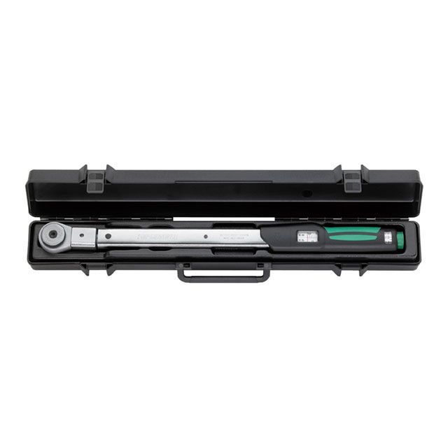 スタビレー 730N/10S トルクレンチセット（20-100NM） STAHLWILLE