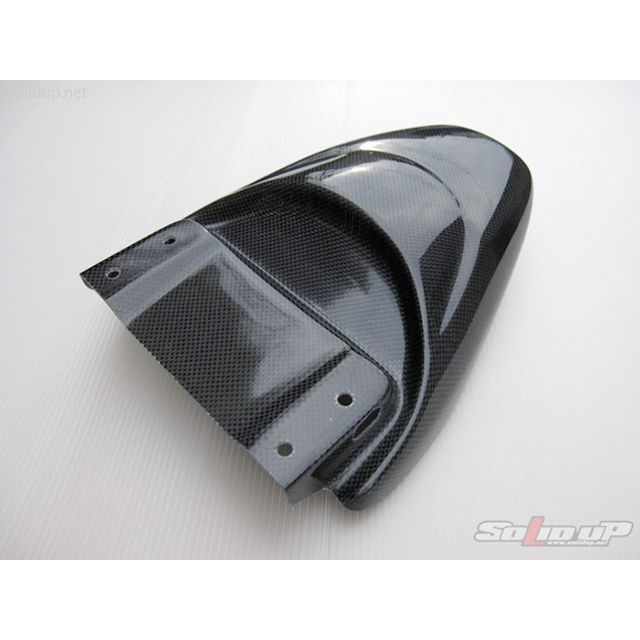 SOLID UP ソリッドアップ ゴリラ(TLシート)用 CBテールカウル HONDA GORILLA ゴリラ カウル ⁄ ソリッドアップ