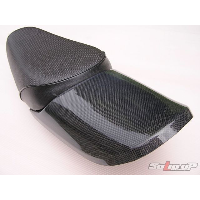 テールカウル TLシート用 黒 ZⅡ FRP モンキー ゴリラ ホンダ