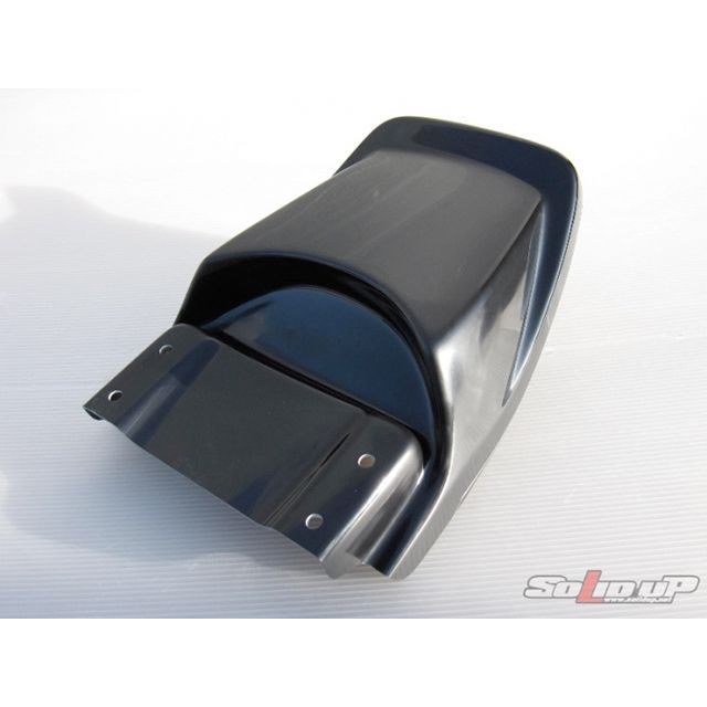 ソリッドアップ ゴリラ モンキー ゴリラ（TLシート）用 CBテールカウル