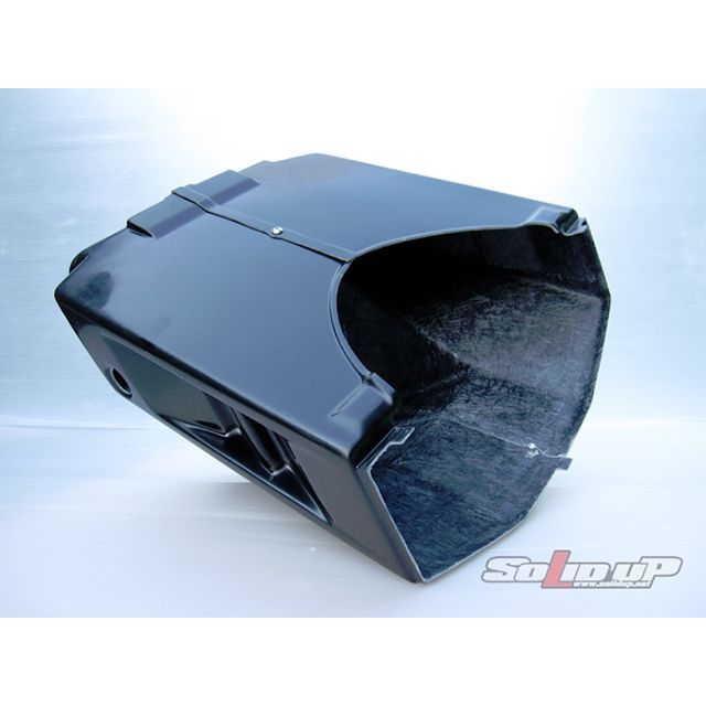 ソリッドアップ ジャイロアップ ジャイロアップ用 ダクトボディカバー