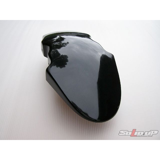 ソリッドアップ NSR50/NSR80/NSRmini NSR用 フロントフェンダー 素材 FRP製黒ゲルコート SOLID UP 6,749円