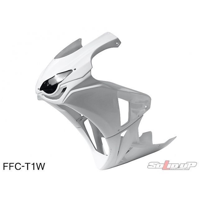 ソリッドアップ NSF100 NSF100用 08：CBR1000RRレプリカ 耐久