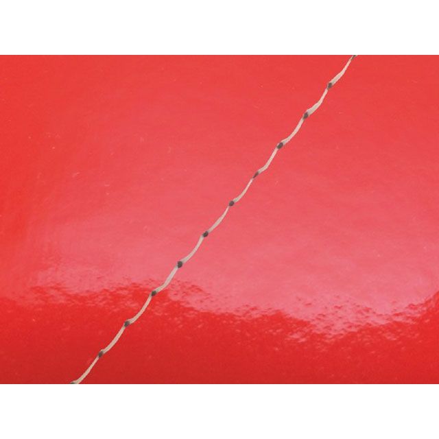 グロンドマン DJ-1R DJ-1R（AF12-MSH） 国産シートカバー 張替 エナメルレッド 仕様 透明ステッチ Grondement バイク 6,059円