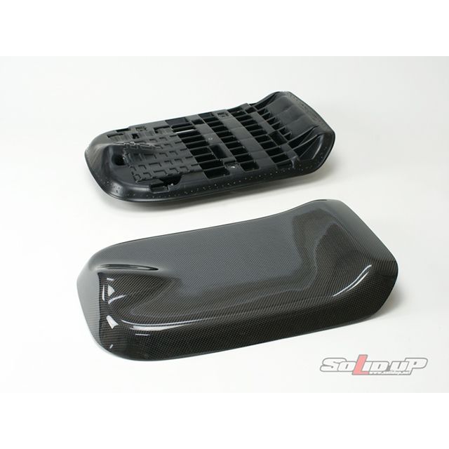 GBレーシング ZXR400 クラッチカバー GBRacing バイク 外装