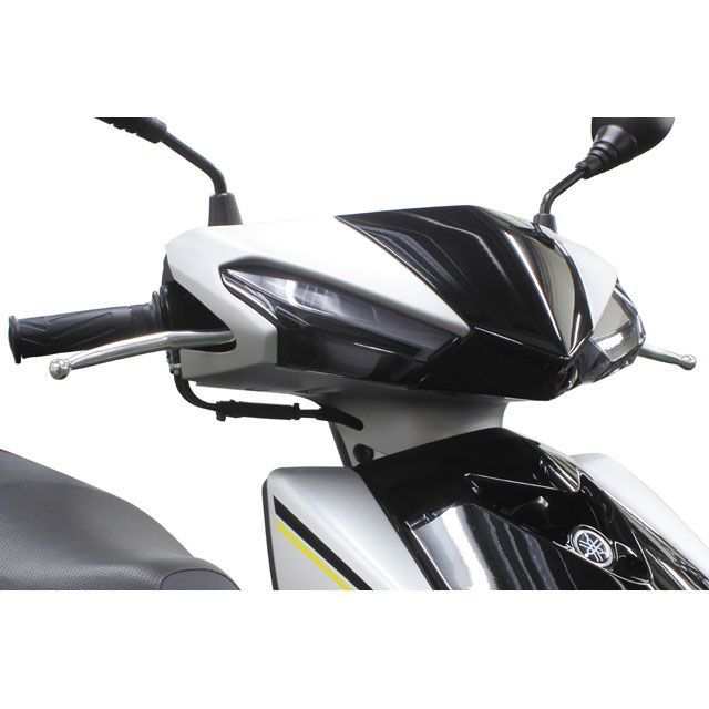 SP武川 シグナスX SR(FI) LEDフロントウインカーキット SP武川 シグナスX SR(FI) LEDフロントウインカーキット