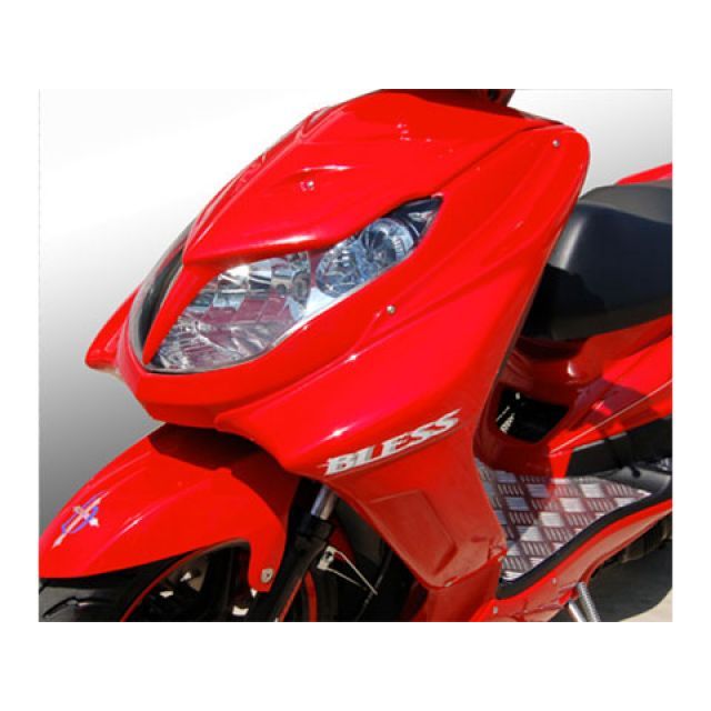 ベビーフェイス ニンジャZX-10R ABS ニンジャZX-10R IDEAL バック