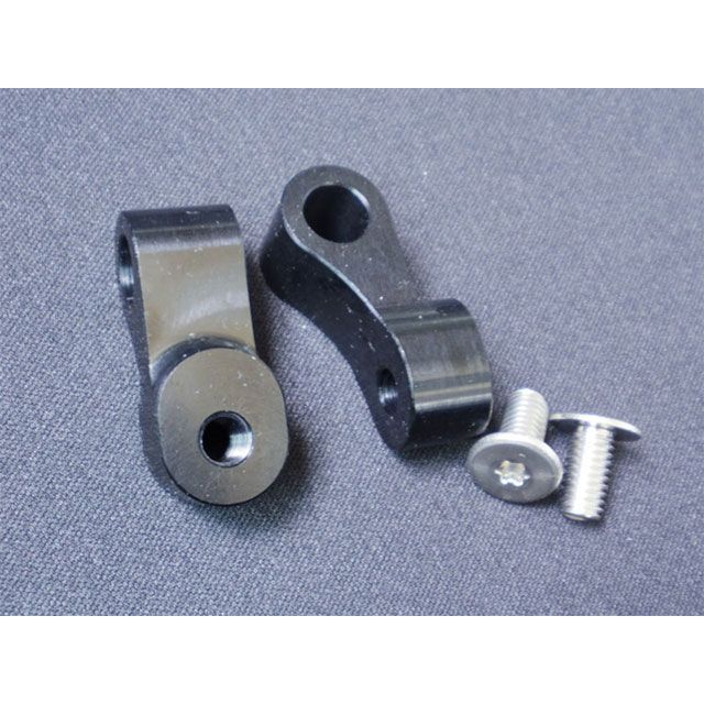 一国サイクルワークス 汎用 ウィンカーブラケット ichikoku