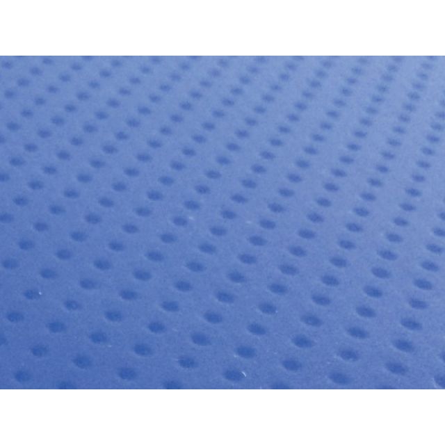 グロンドマン VTR250 VTR250（MC33） 国産シートカバー 張替 カラー エンボスブルー Grondement