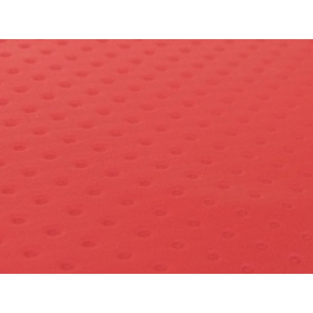 グロンドマン VTR250 VTR250（MC33） 国産シートカバー 張替 カラー エンボスレッド Grondement バイク 8,813円