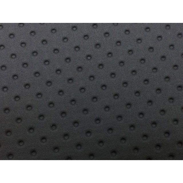 グロンドマン VTR250 VTR250（MC33） 国産シートカバー 張替 カラー フルエンボスブラック Grondement バイク 8,813円