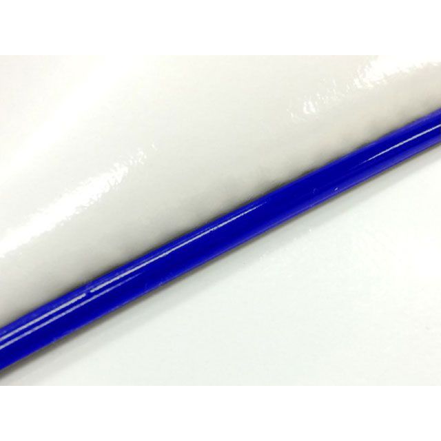 グロンドマン エイプ50 エイプ50 国産シートカバー 張替 エナメルホワイト 仕様 青パイピング Grondement バイクの通販は 5,377円