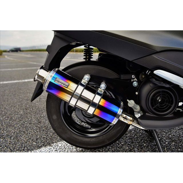 ★ BEAMS SS300ヒートチタン SP マフラー フルエキ JMCA 41sE3ojdz+L.jpg_BO30,255,255,