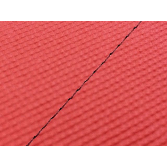 グロンドマン エイプ50 エイプ50 国産シートカバー 張替 スベラーヌレッド 仕様 赤ステッチ Grondement バイクの通販は 5,251円