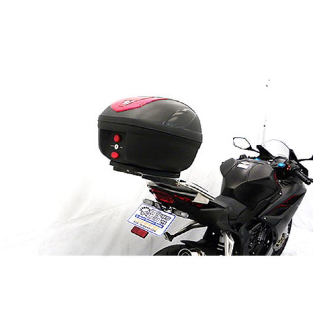 ウイルズウィン CBR250RR CBR250RR用 リアボックス用ベースブラケット